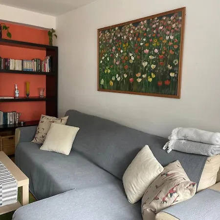Appartement Villaviciosa *