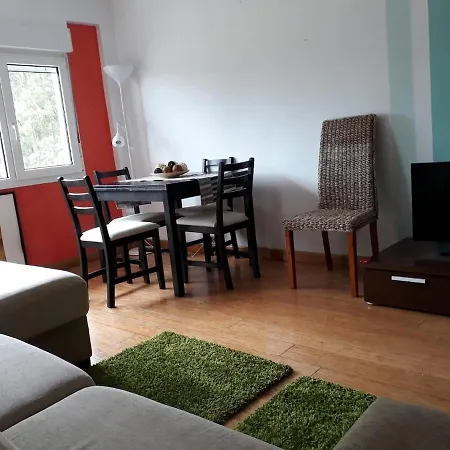 Villaviciosa Appartement Liñero