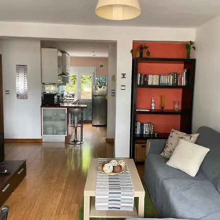 Appartement Villaviciosa