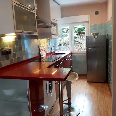 Villaviciosa Apartment