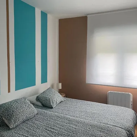 Apartment Villaviciosa Liñero