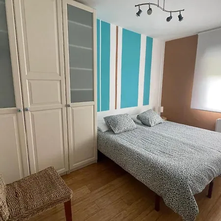 Appartement Villaviciosa